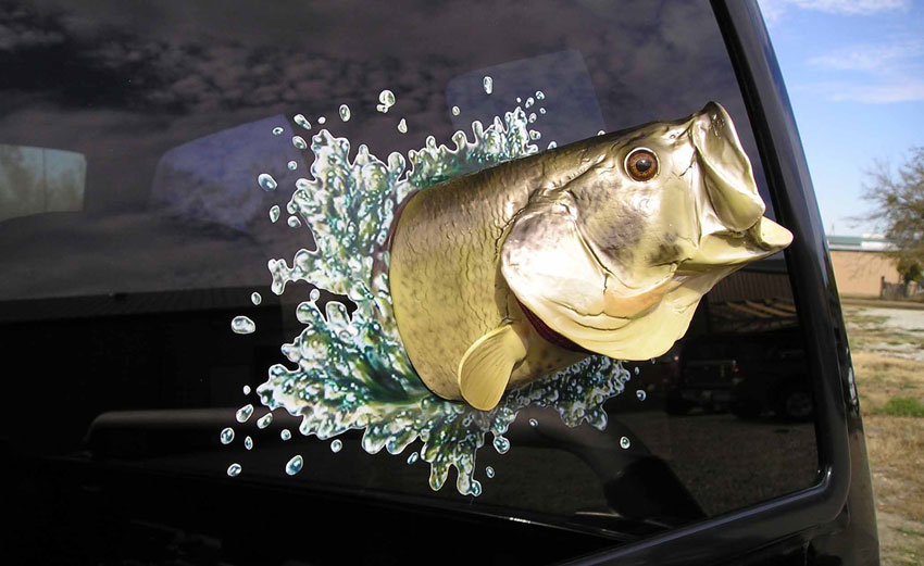 3D-fish-window-decal
