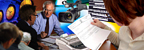 Business Collage :: By Steve Hall Creative