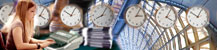 Business Collage :: By Steve Hall Creative