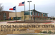 Tom Muelhenbeck Center in Plano :: By Steve Hall Creative