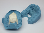 3-D Product Design by Steve Hall