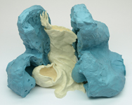 3-D Product Design by Steve Hall