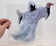 3-D Product Design by Steve Hall