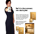 Print ad #1 for InvisiPlate :: By Steve Hall Creative