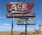 Print ad #1 for ACP :: By Steve Hall Creative