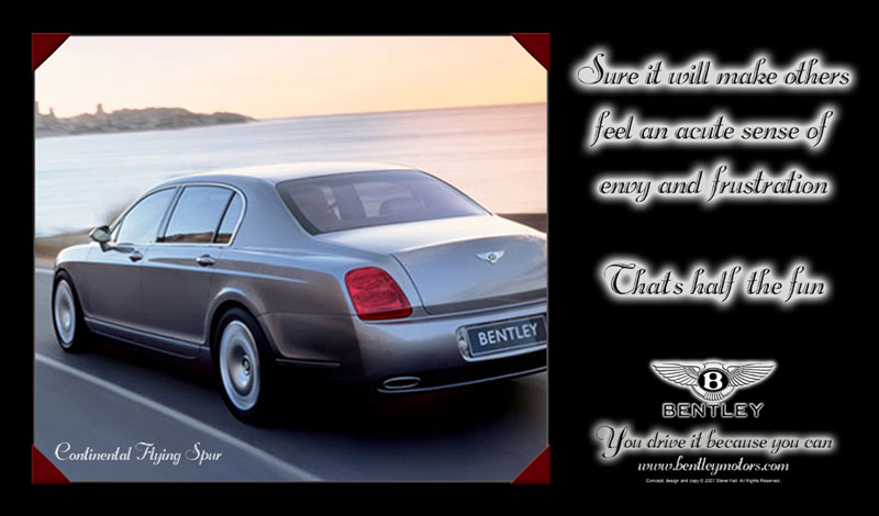 bentley ad2